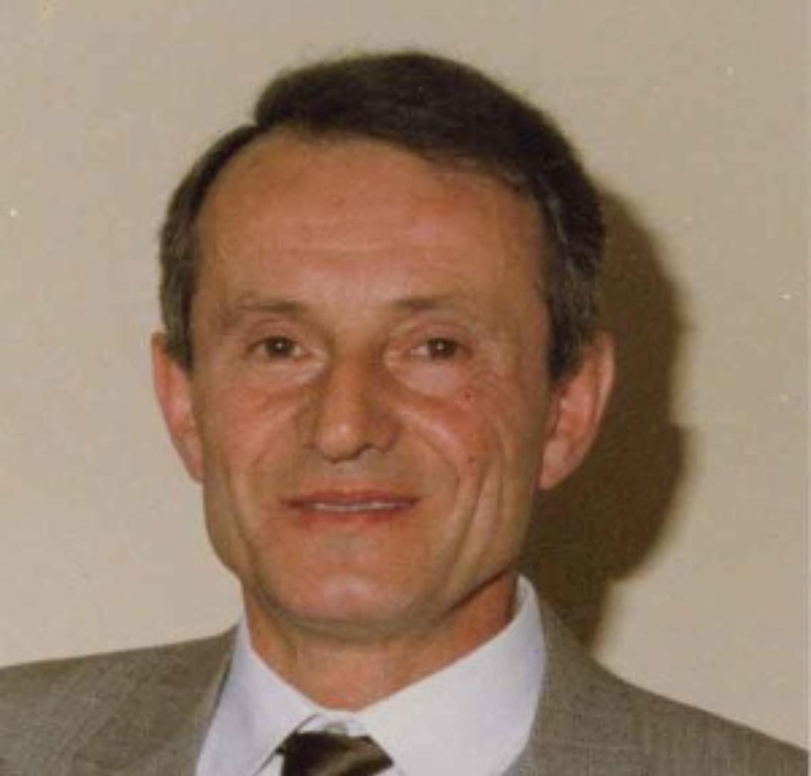 RIVAROLO. Piazza di Obiano alla memoria di Gallo Pecca