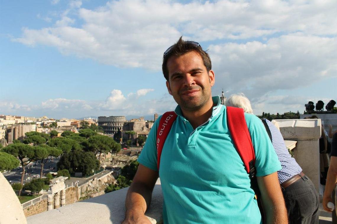 BRUSASCO. Elezioni 2016: Guzzon candidato? Spunta anche l'ipotesi M5S