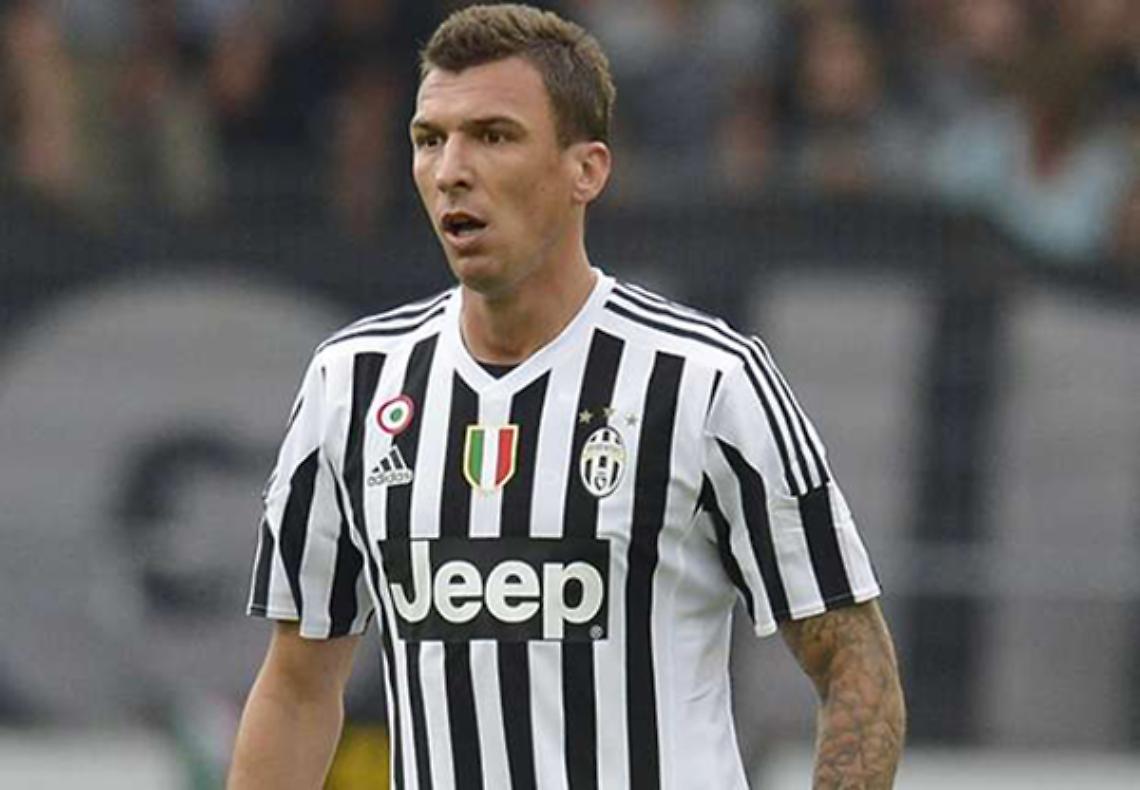 JUVENTUS. Mandzukic, "nessuno riuscirà a rovinare mio buonumore"