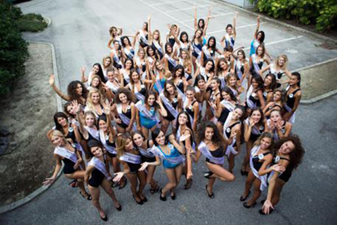 ROMA. Miss Italia: ecco chi sono le 33 finaliste scelte a Jesolo