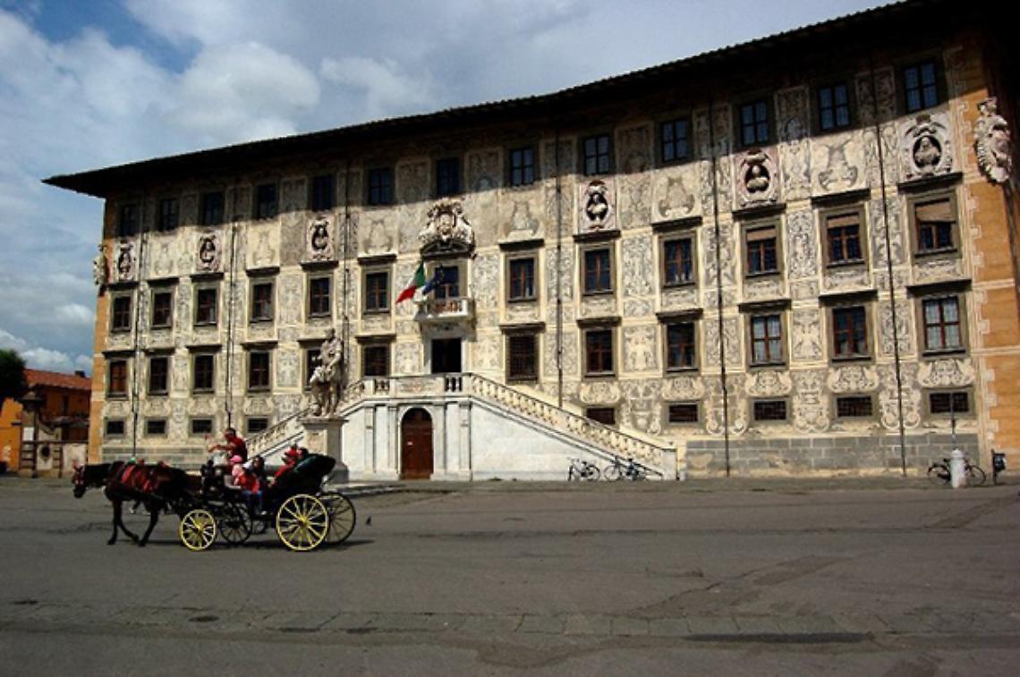 IVREA. Scuola: primo classificato per la Normale di Pisa