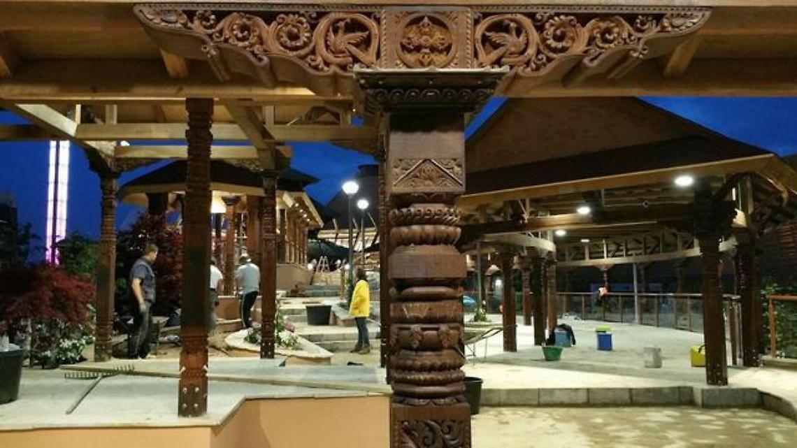 MILANO. Expo: Nepal, National Day nel segno della gratitudine
