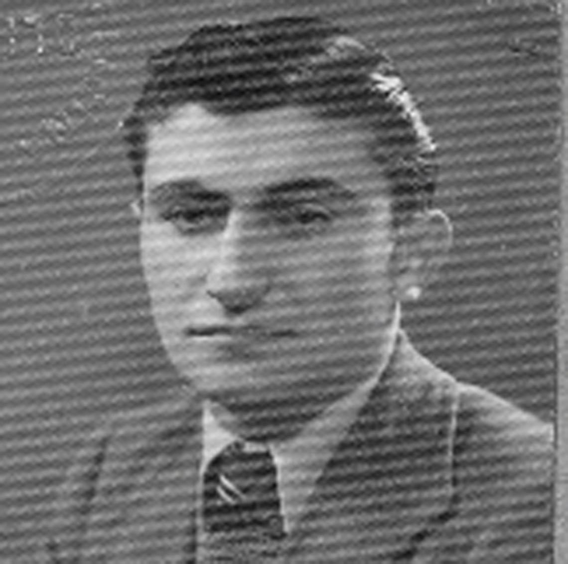 BOLLENGO. Addio a Fiorello, l'ultimo Partigiano