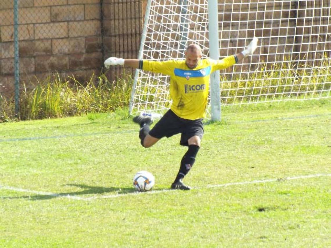 CALCIO. ECCELLENZA. Settimo, condanna playout