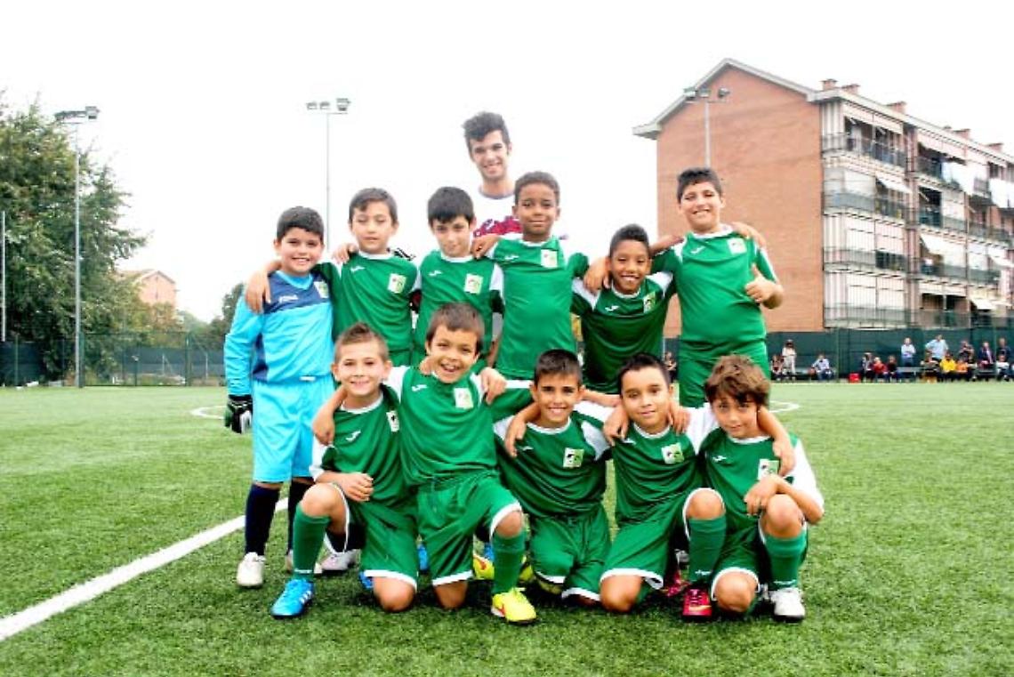CALCIO. Pulcini 2006, grande successo per il torneo in casa San Gallo