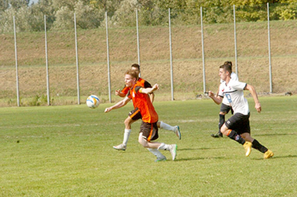 Calcio. Eccellenza. Ivrea Banchette, punto prezioso