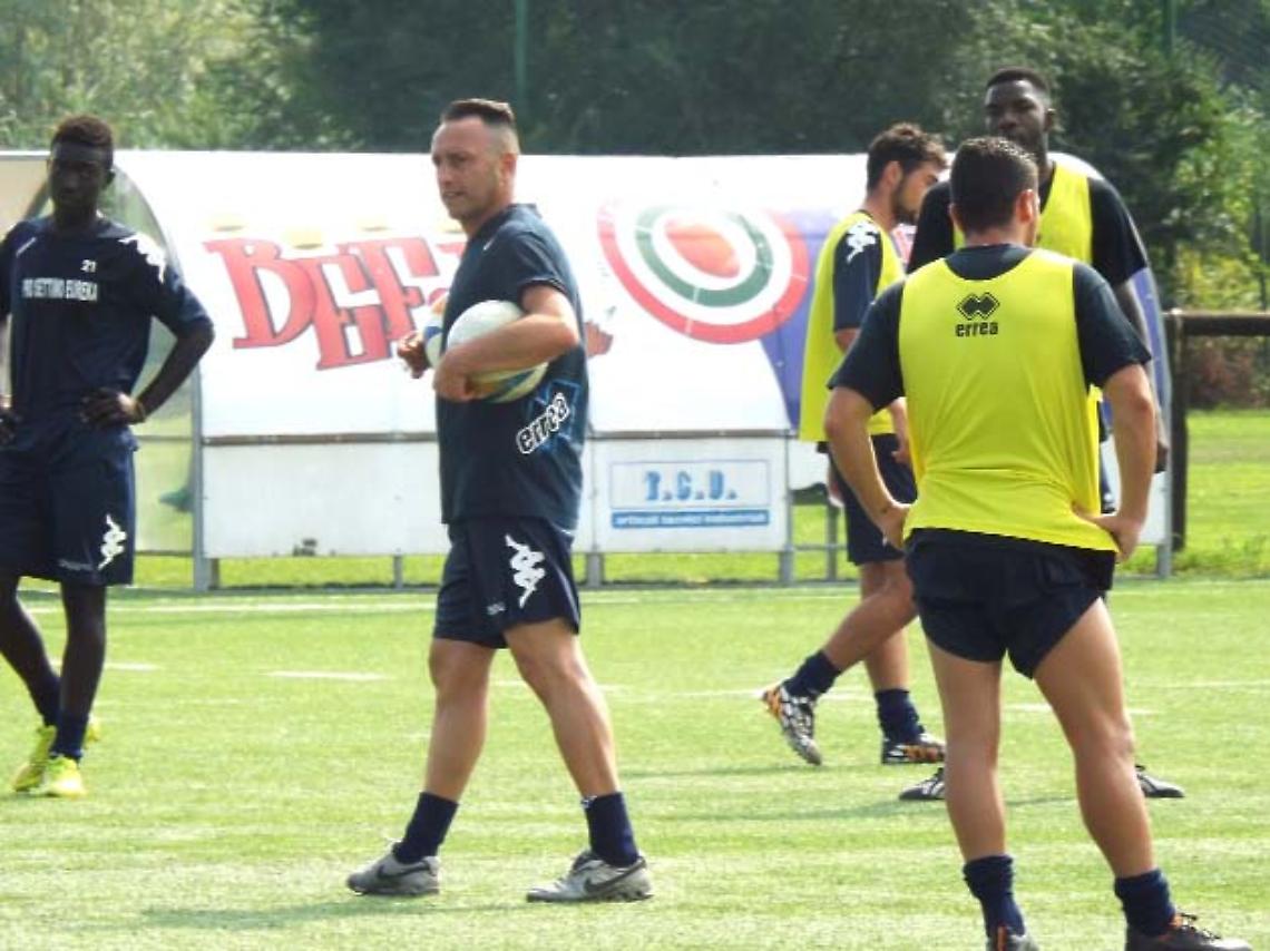 CALCIO. Il maltempo ferma la Pro Settimo