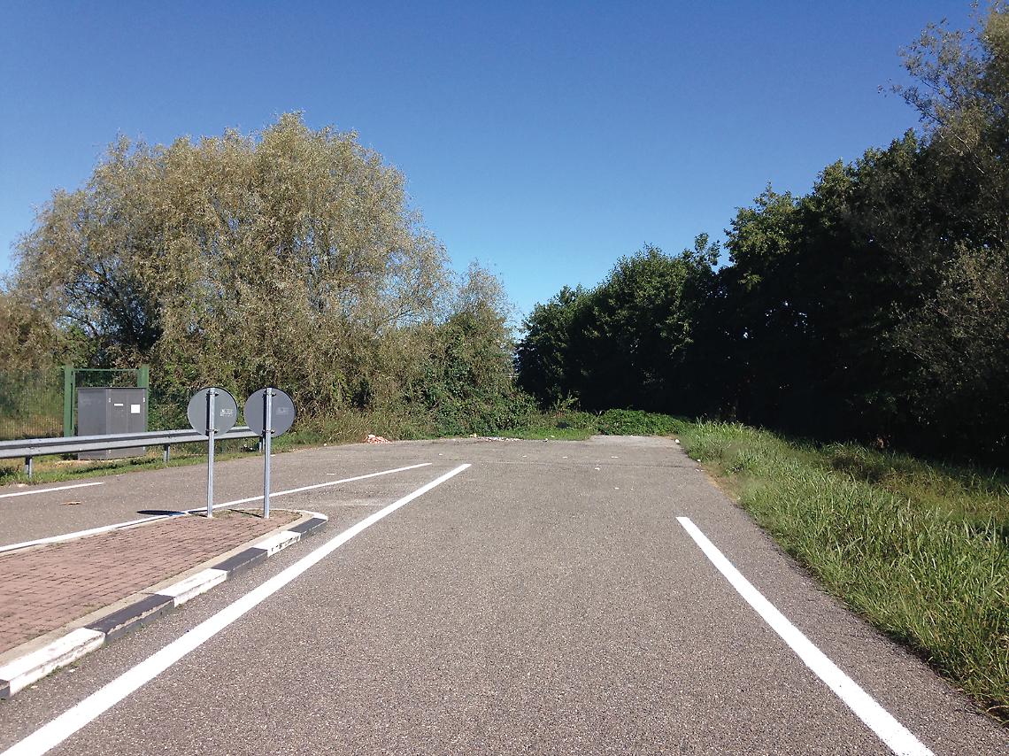 CHIVASSO. Nuova strada per la Rivoira, più traffico per Montanaro