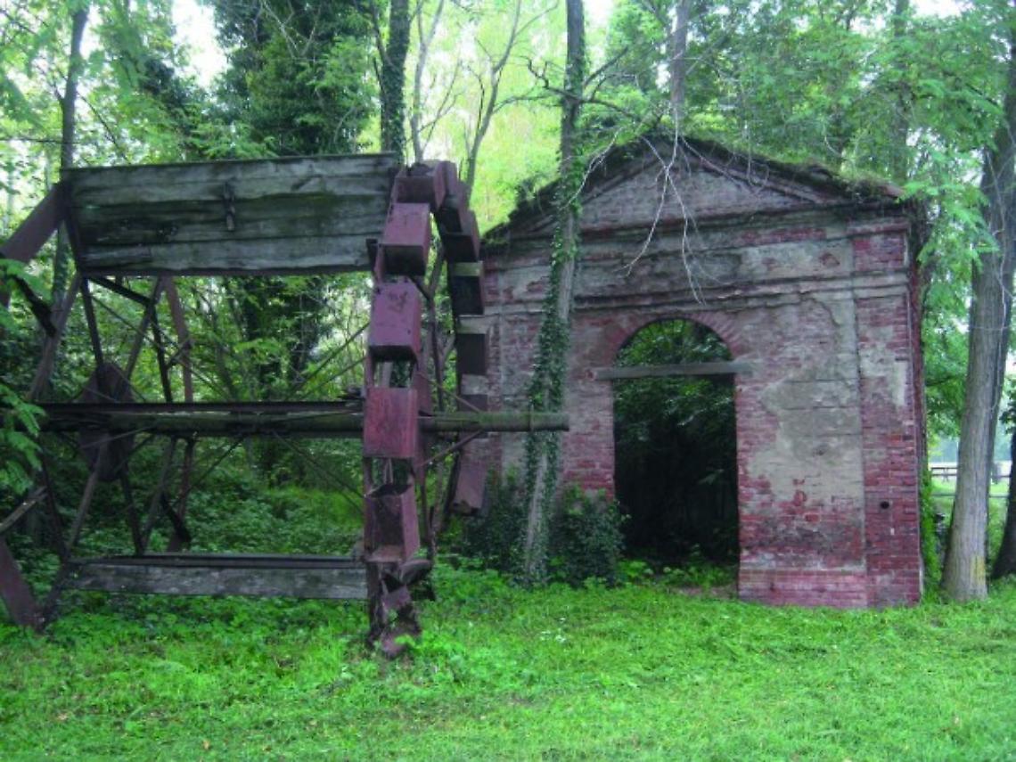 TORRAZZA. Targia Vaira: un progetto dimenticato