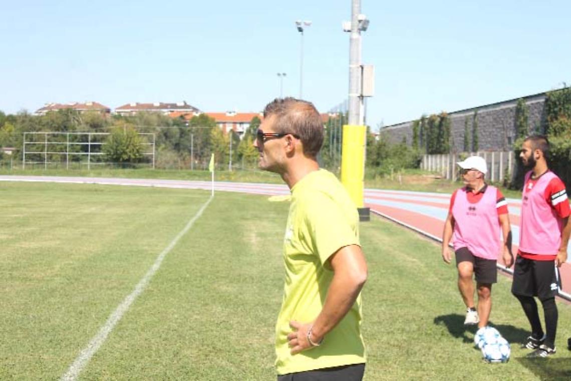 CALCIO. CNH Industrial spreca e viene punito dagli episodi