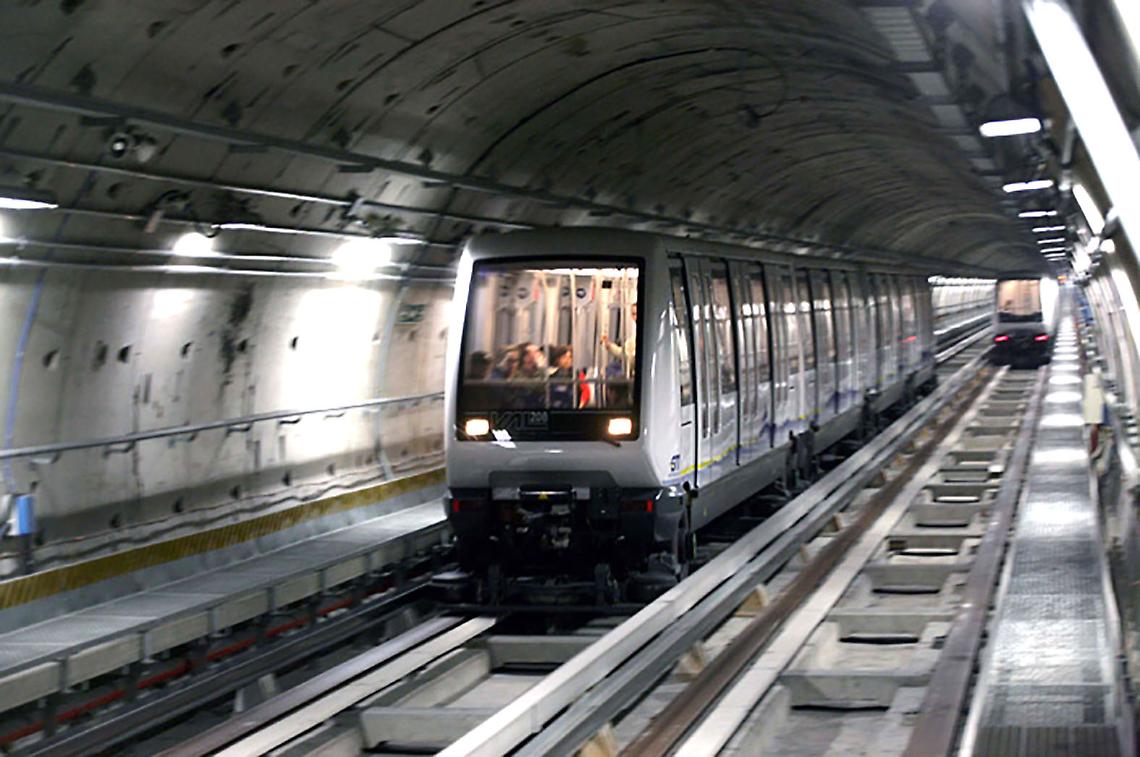 TORINO. Metro: aggiudicata gara del lotto 2, lavori in primavera