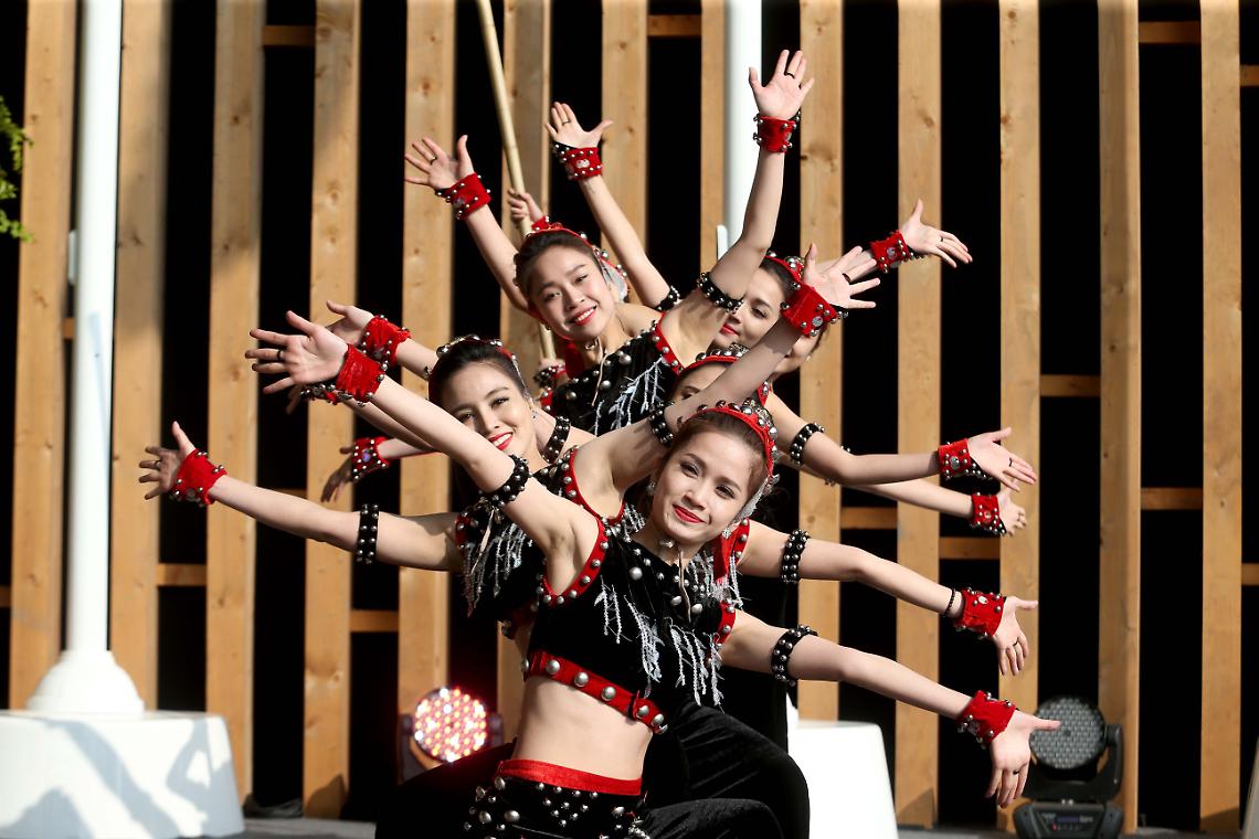 MILANO. A Expo la giornata del Vietnam