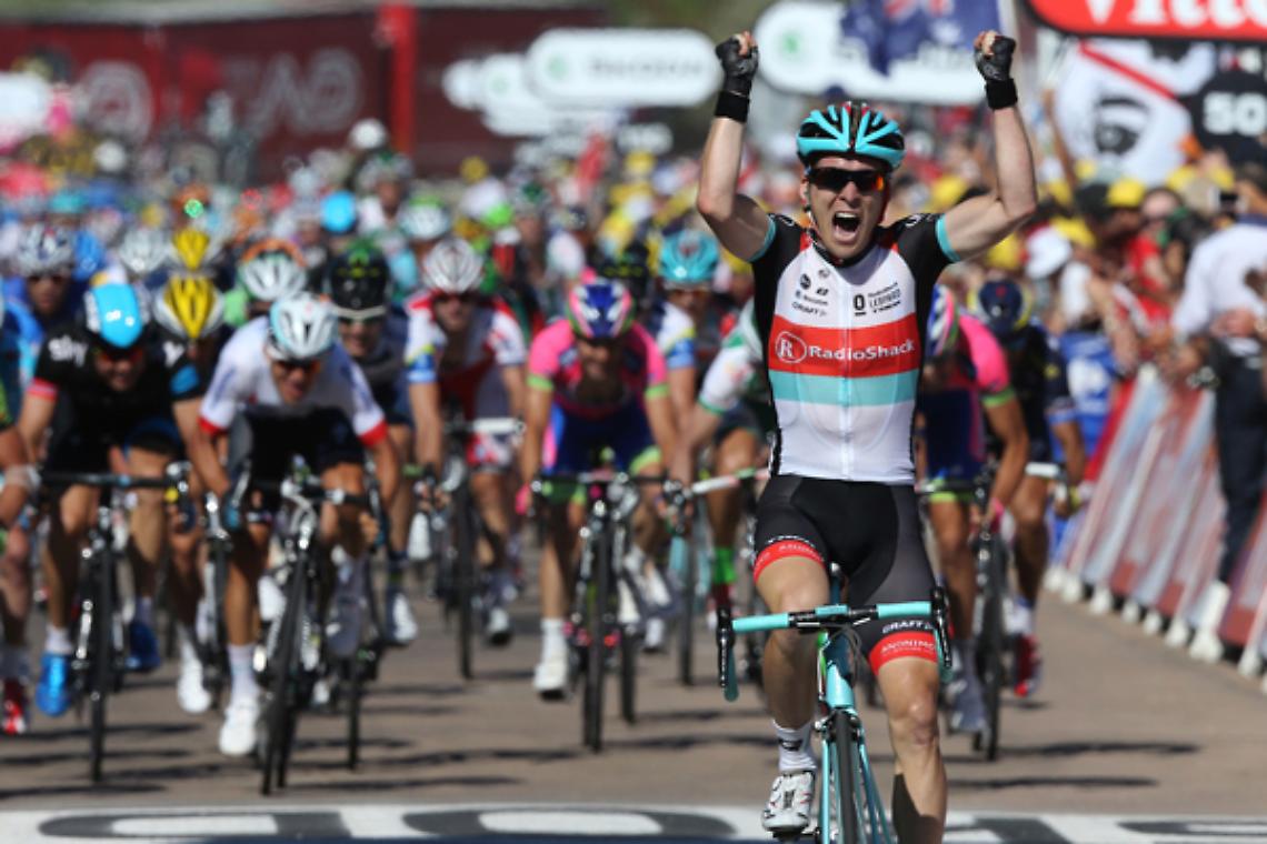 CICLISMO. GranPiemonte: Bakelandts trionfa sotto la pioggia