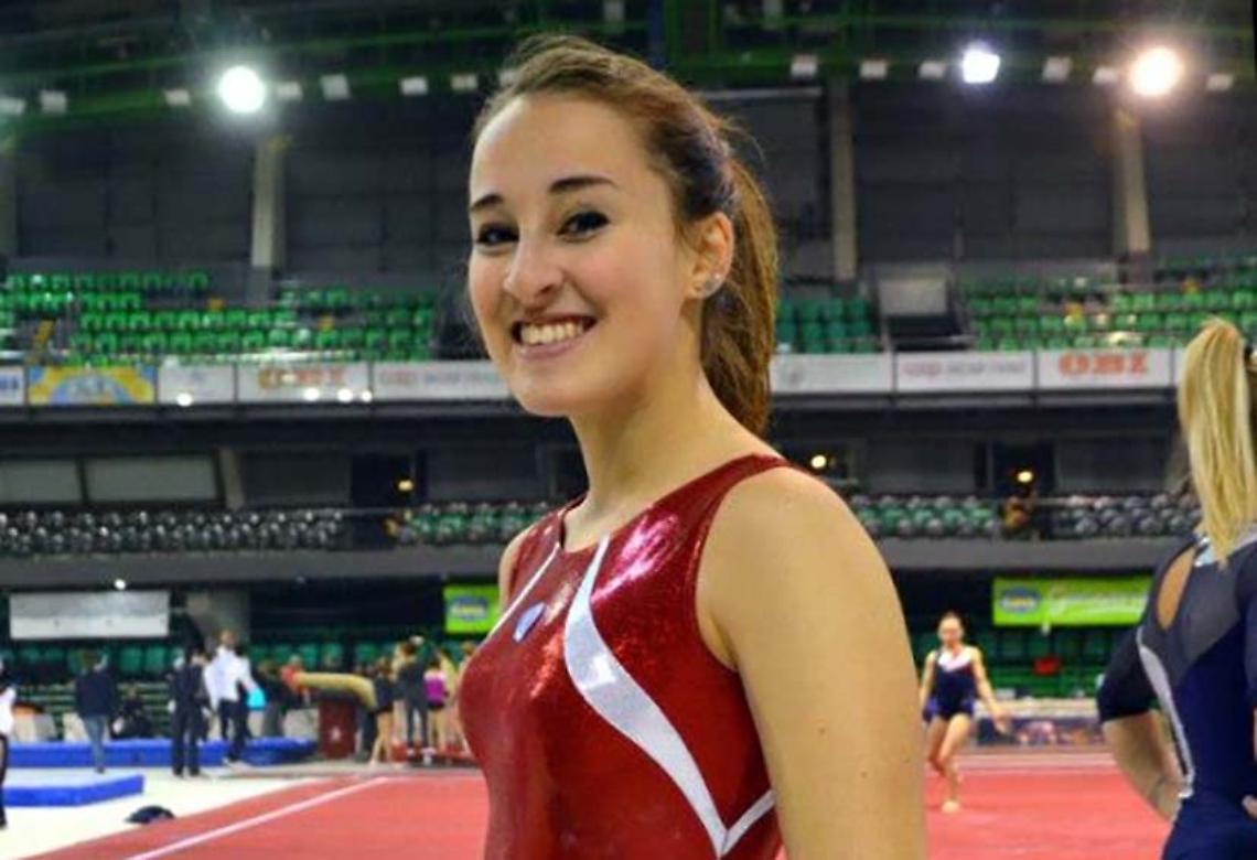 GINNASTICA ARTISTICA. L' Italdonne settima ai Mondiali di Glasgow