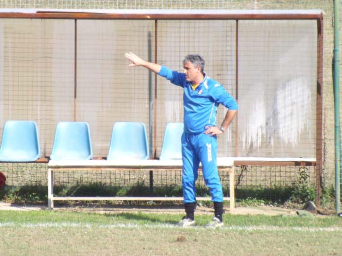 CALCIO. Caselle, lo sfogo di Goria: «Vergognosi»
