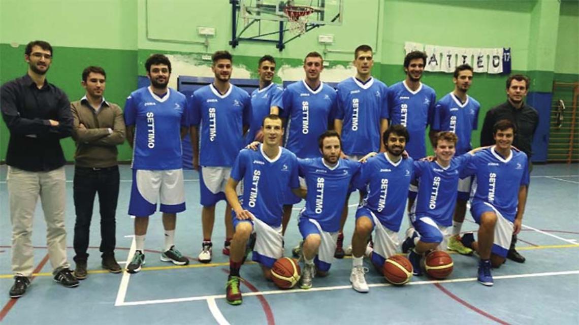 BASKET. Supplementare felice per il Sea Basket