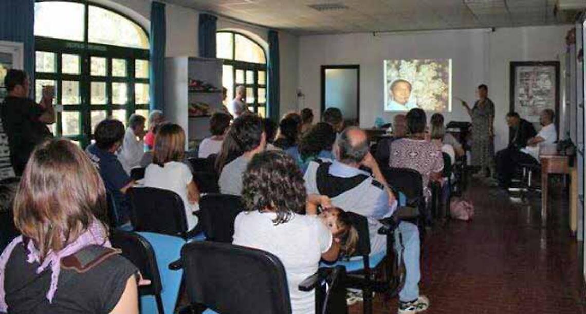 IVREA. Continua l'attività dell'Aris