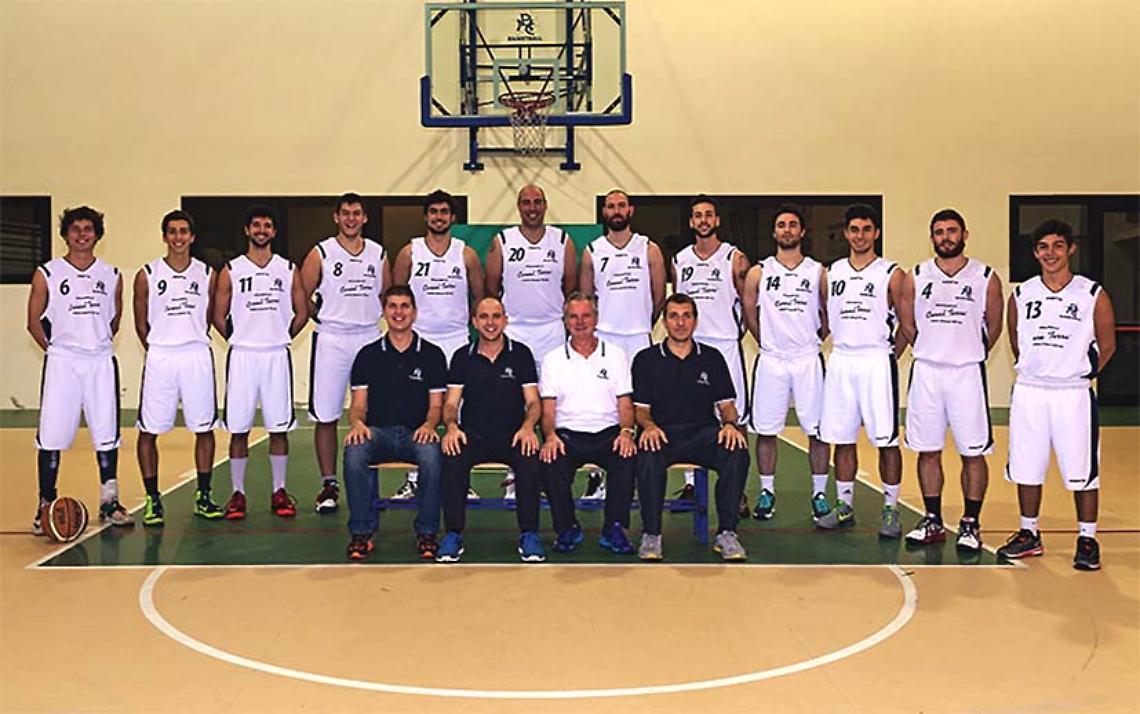 BASKET. La Pallacanestro Ciriè sale in terza posizione