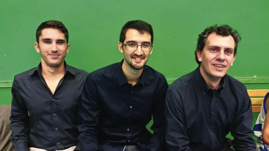 BASKET. La pioggia frena il Sea Basket Settimo