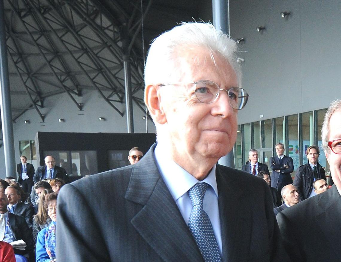 ROMA. Monti,flat tax e reddito cittadinanza?Una strage