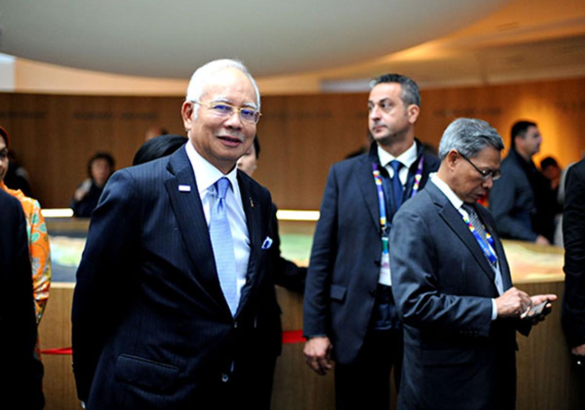 MILANO. A Expo crescita e sviluppo sostenibile con la Malesia