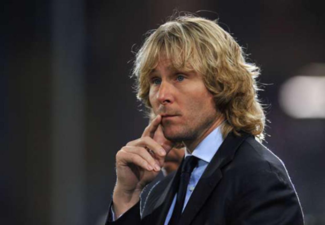 JUVENTUS. Nedved "Monaco pericoloso, ha niente da perdere"