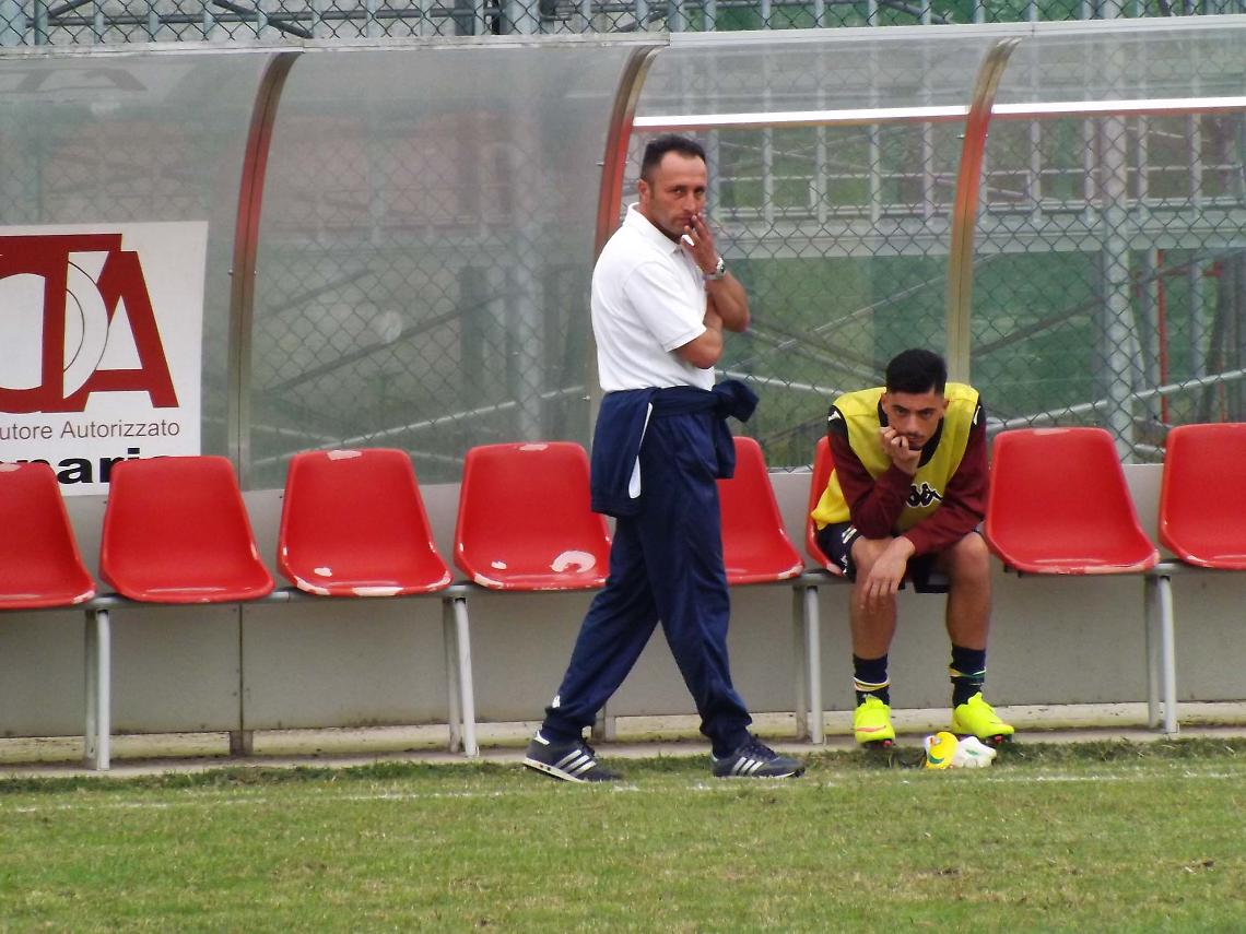 CALCIO. Clamoroso: Scola lascia la Pro Settimo