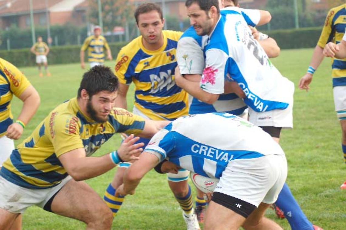 RUGBY. VII Rugby, ancora un ko amaro. Sondrio passa allo scadere