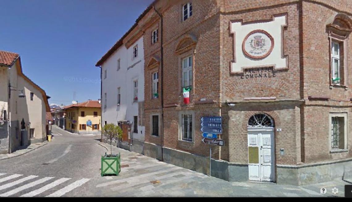 SAN BENIGNO. Festa della comunità