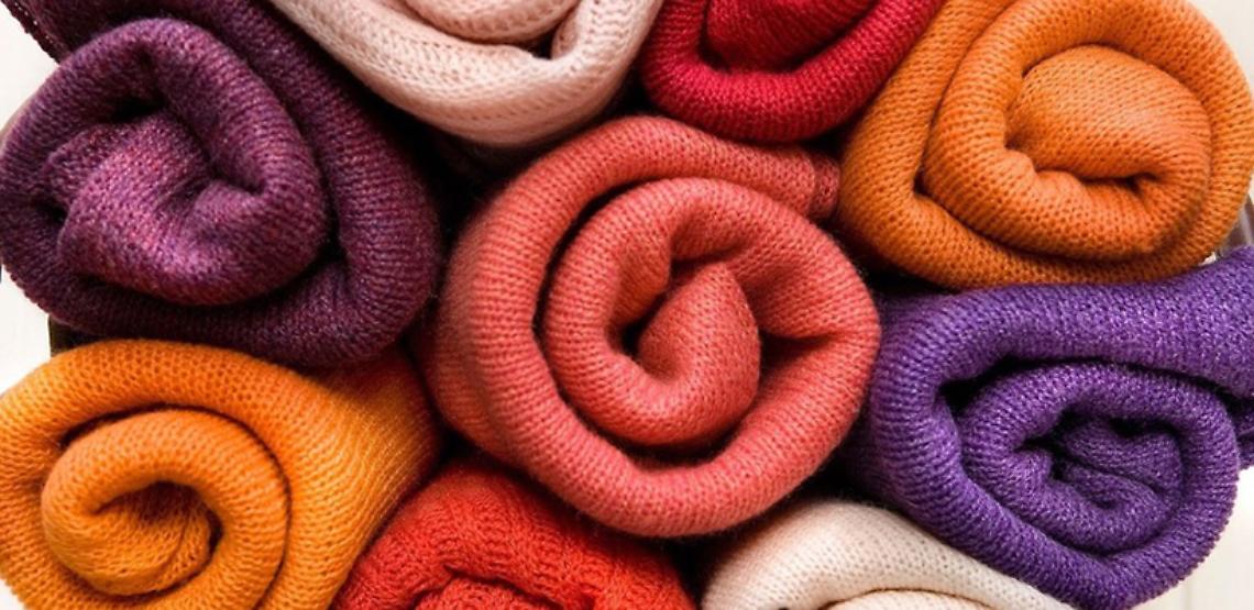BIELLA. Rubati cento chili di cashmere, è furto su commissione