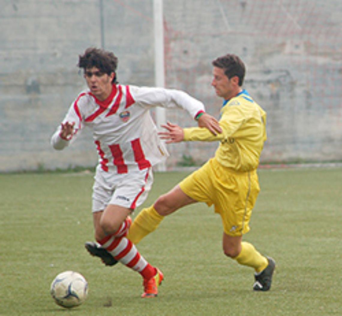 calcio. prima Categoria. La Chivasso esplode nel finale I biancorossi si impongono 4-0