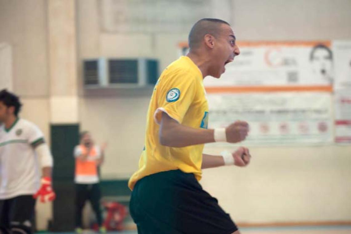 CALCIO A 5. L84, una storica prima volta