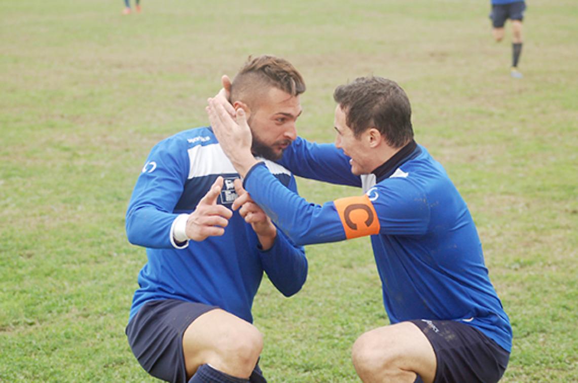 Calcio. prima categoria. Il Vallorco vince in rimonta a Rodallo