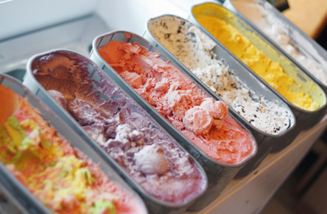 TORINO. Grom chiude la sede storica, Unilever riorganizza gelaterie