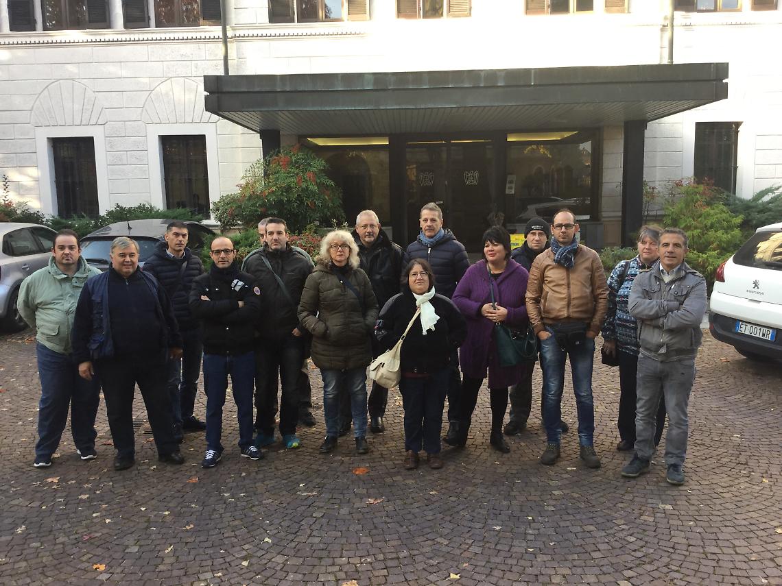 SCARMAGNO. Lavoro: crisi Wirelab, incontro in Regione