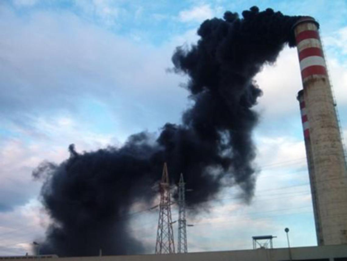 Tutti contro l’inceneritore di Cavaglià a soli 20 km da Ivrea
