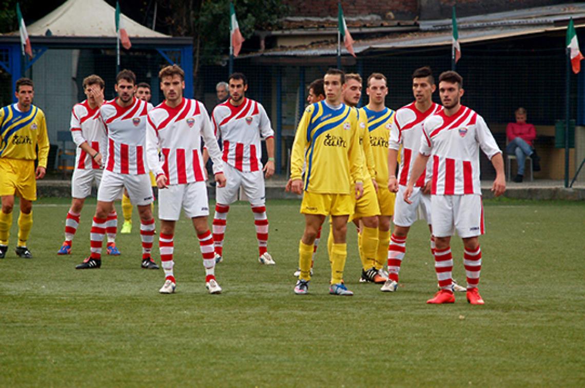 CALCIO. PRIMA CATEGORIA. Il SanMauro è frenato in trasferta