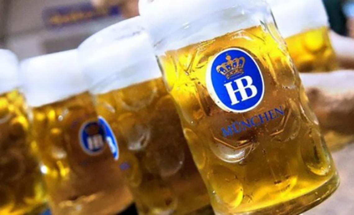 TORINO. Oktoberfest, ultimo weekend per gli amanti della birra