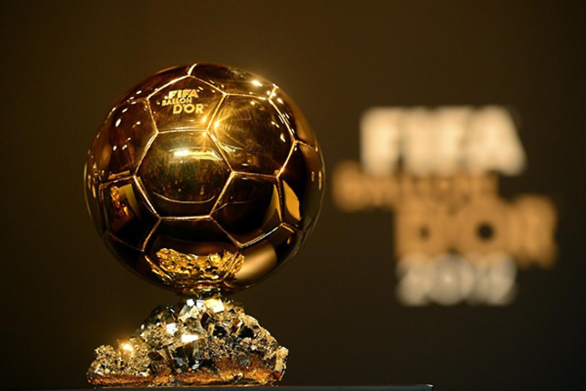 CALCIO. Pallone d'oro senza italiani,serie A solo Pogba