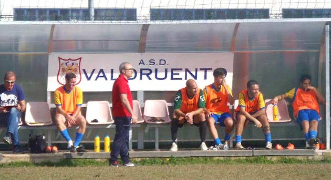 CALCIO. PRIMA CATEGORIA. Valdruento cinico e corsaro con l'Atletico Volpiano