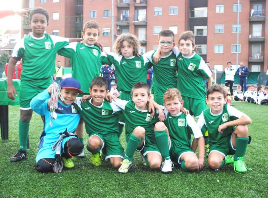 CALCIO. San Gallo, grande partecipazione per il torneo riservato ai Pulcini 2007