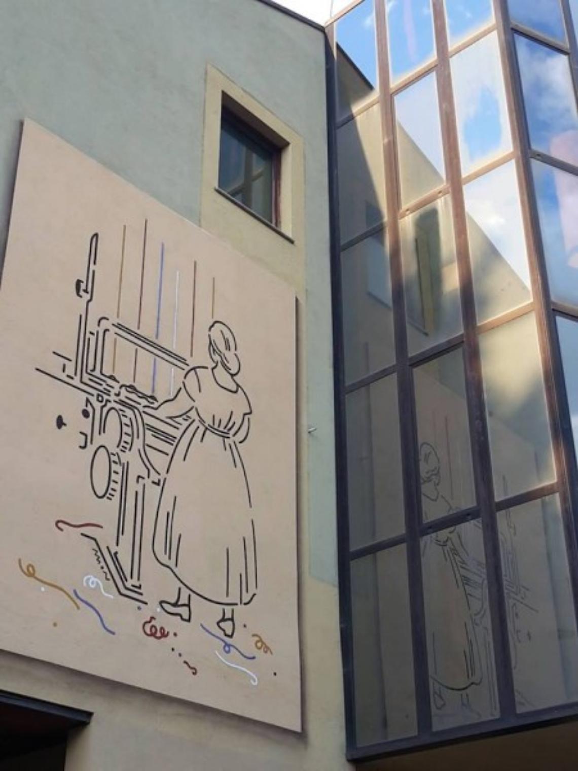 BRANDIZZO. “Finestre di storia su Brandizzo”, oggi l'inaugurazione