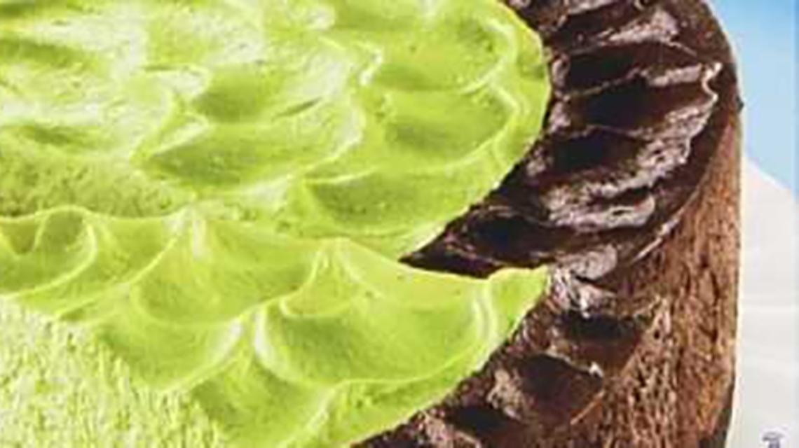 ROMA. Cameo ritira torta pistacchio, con arachidi rischio allergia