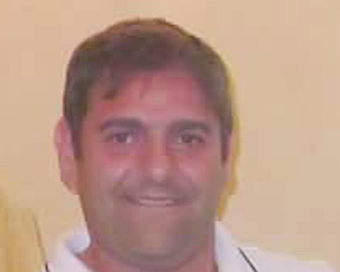 FORNO. I Carabinieri all'ex area Obert.