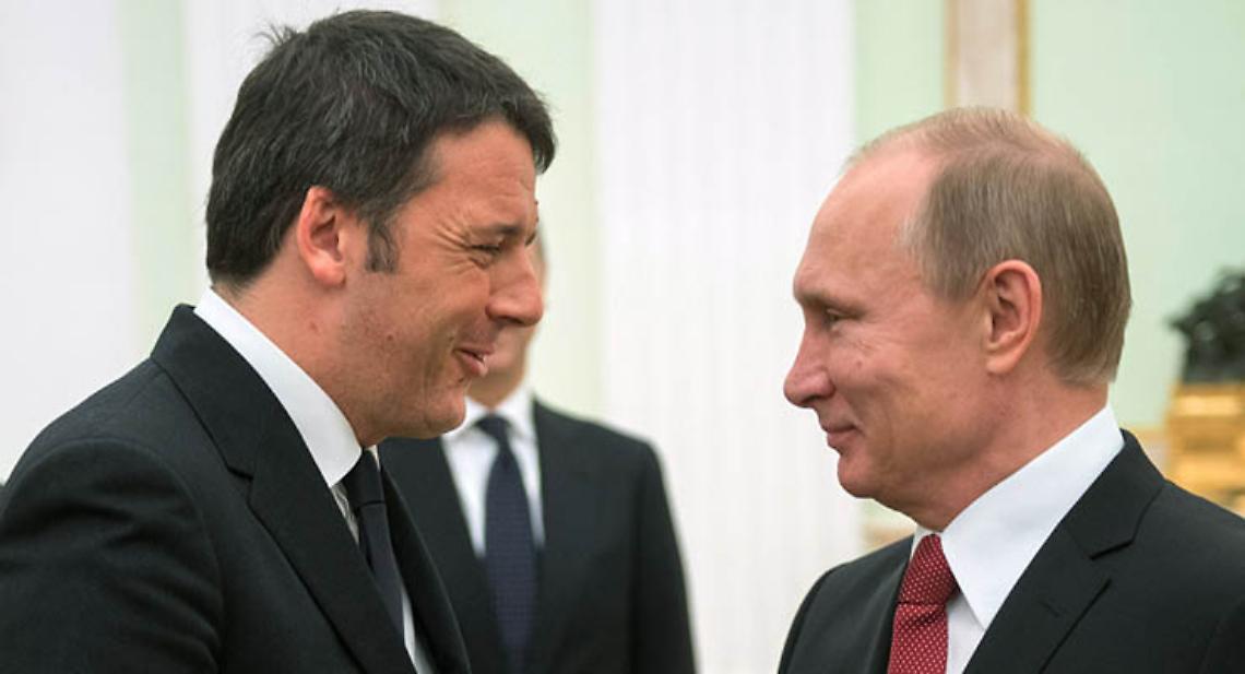 TORINO. G20: Razov, incontro Italia-Russia molto costruttivo