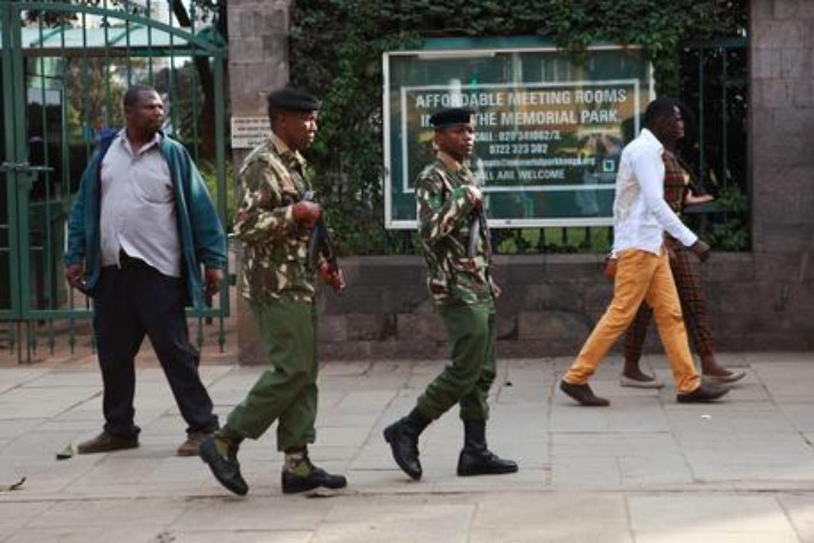 NOVARA. Medico ucciso in Kenya: le infermiere ferite rientreranno mercoledì