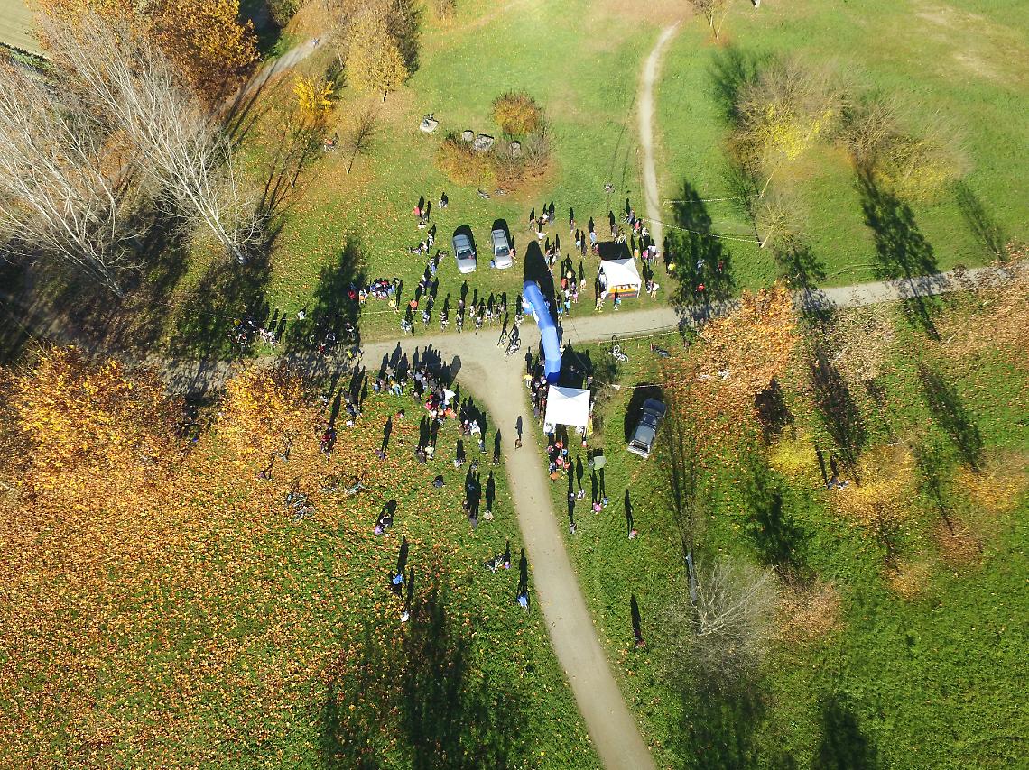 Turismo outdoor, gli eventi più attesi da Nord a Sud