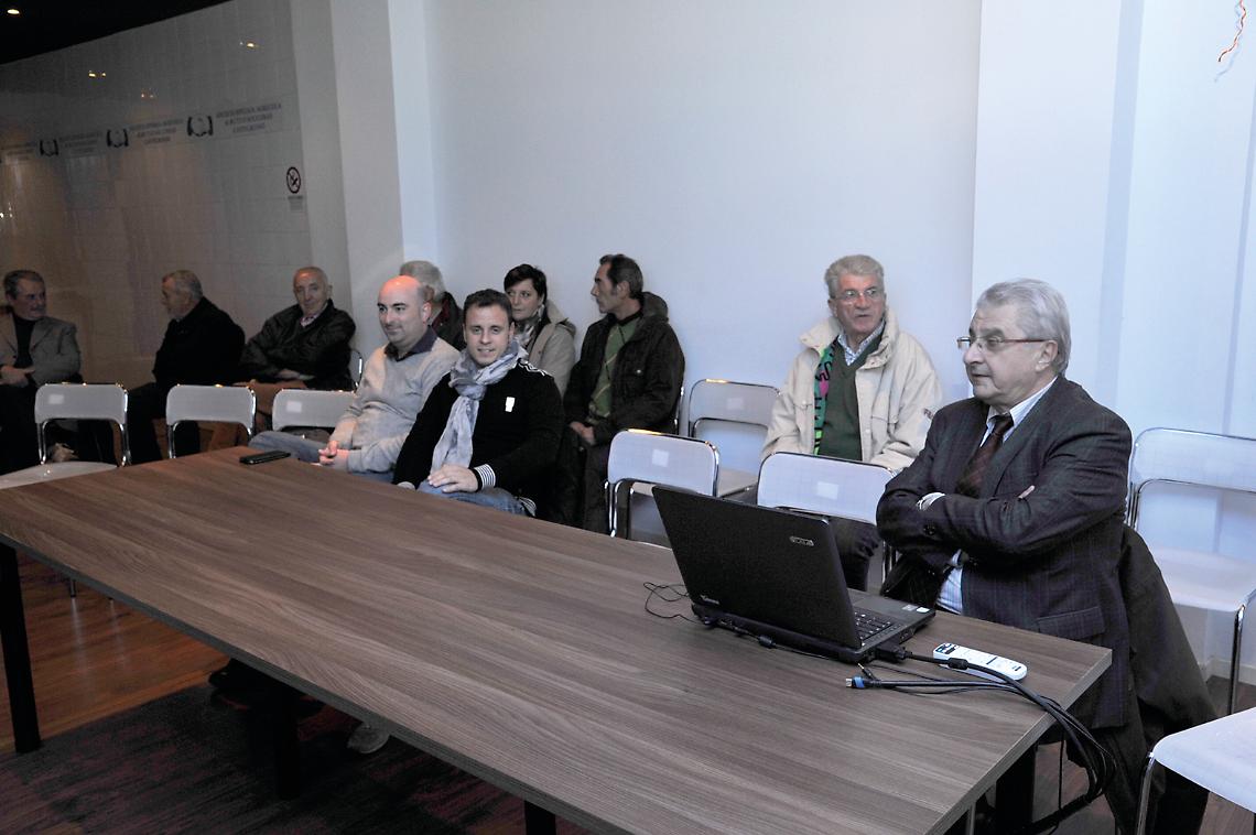 CHIVASSO. Don Giampiero Valerio, fai mezzo passo indietro?