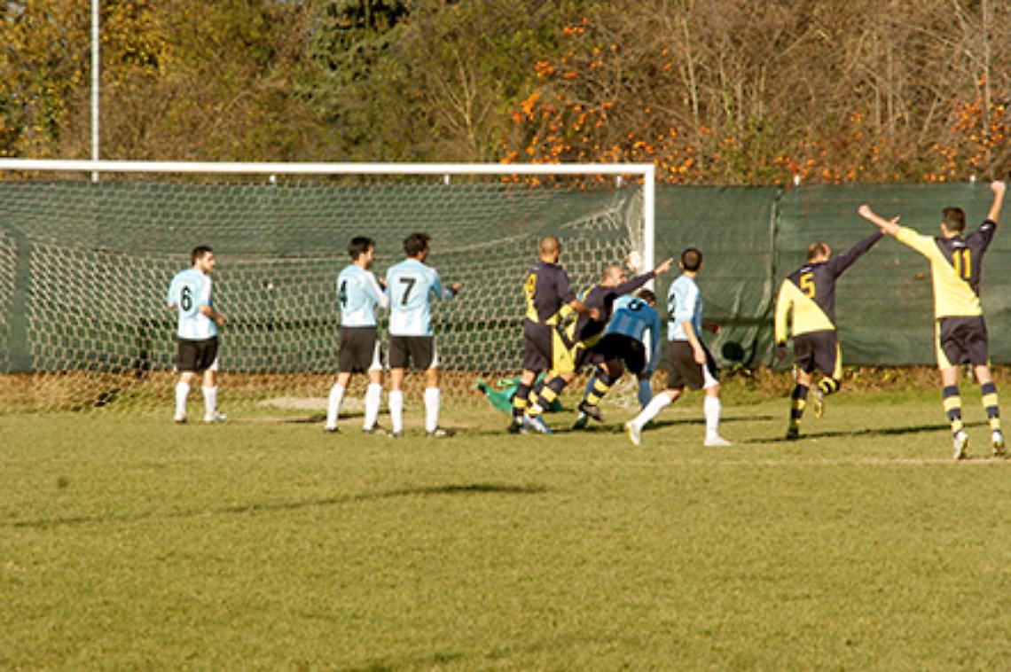 Calcio. Seconda Categoria. Busi-Verolengo col cuore Il Montanaro si salva