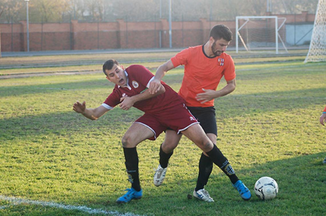 Calcio. Terza Categoria. L'Ivrea 1905 espugna Crescentino 2-1